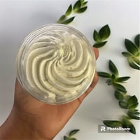 Image 5 of ✨ Shea Butter Glitter Body Butter✨ 