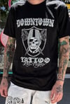 Raiders 2025 TEE