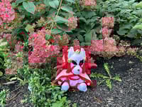Image 4 of [PREORDER] Final Boss Ceroba Plushie