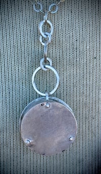 Image 8 of Follow your Heart  necklace 