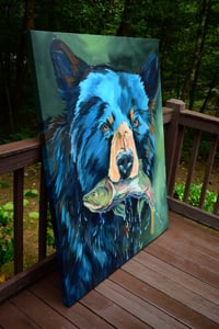 Image 2 of Soul of the Wilderness