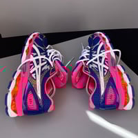 Image 3 of Asics Gel Nimbus 16  size: us5 uk3.5 eu35.5 cm22.5