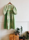 The Patchwork Quilt Dress