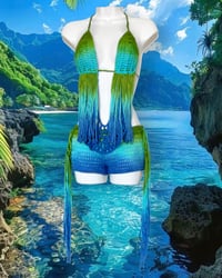 Image 3 of FIJI SET (PRE MADE)