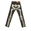 Skull Patch Pants