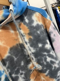 Image 2 of Tie Dye hoodie 