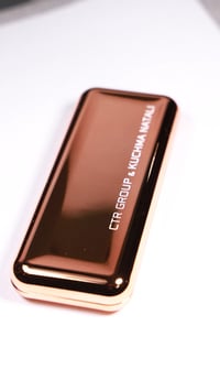 Image 5 of Dune Face palette by CTR