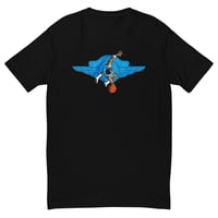Image 3 of Chapel Hill Tee
