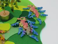 Image 4 of Leafy Seadragons 