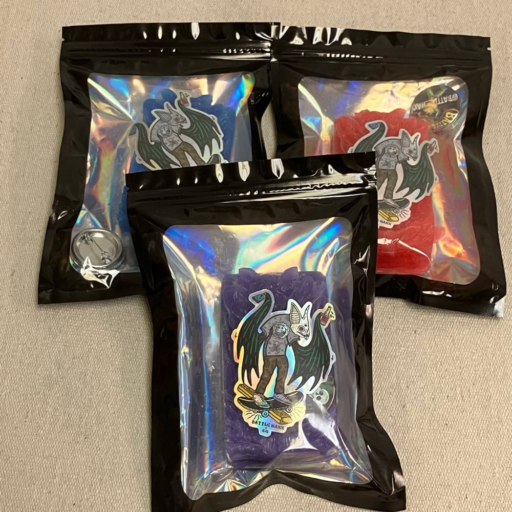 Image of $5 ITEMS