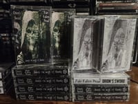 Image 3 of Pale Fallen Dead / Orion's Sword Split - "Beneath The Weight Of Eternity