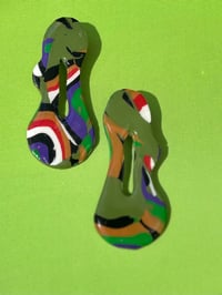 Image 3 of Raven (Click For More Colors) 