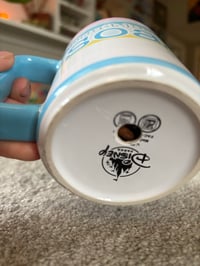 Image 2 of Ghost Plant in Dumbo 'Don't Just Fly, Soar' Mug