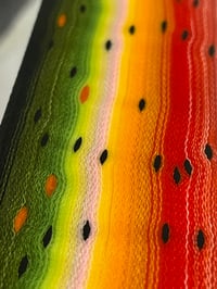 Image 7 of Thin Golden Trout by Mikie