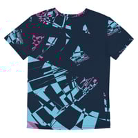 Image 2 of Granita - Youth crew neck t-shirt