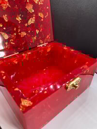 Image 4 of Resin Box with Foil