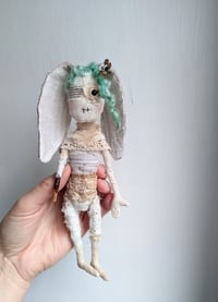 Image 2 of Floppy Ears Bunny girl