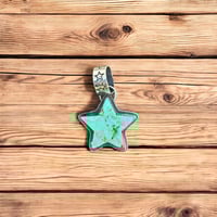 Image 1 of Star Pendant