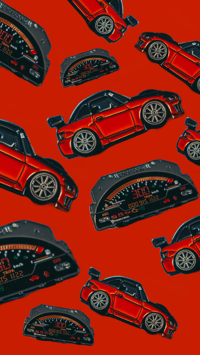 Image 2 of LEEN x UNDRDGZ Togue Monster