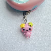 Image 4 of Furawatchi - Tamagotchi Charm