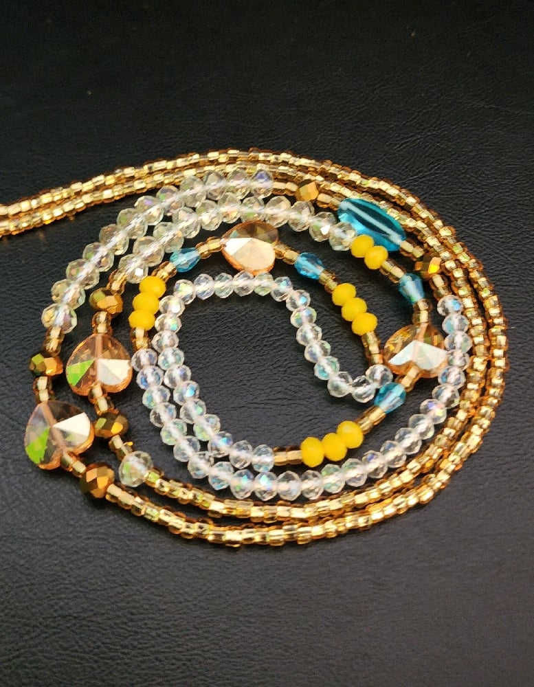 Image of Waistbead11 