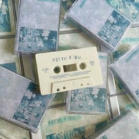 Image 2 of Stitching - Self Titled 