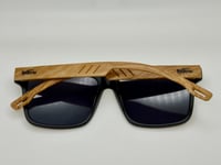 Image 4 of “Gotta Wear Shades” Black 