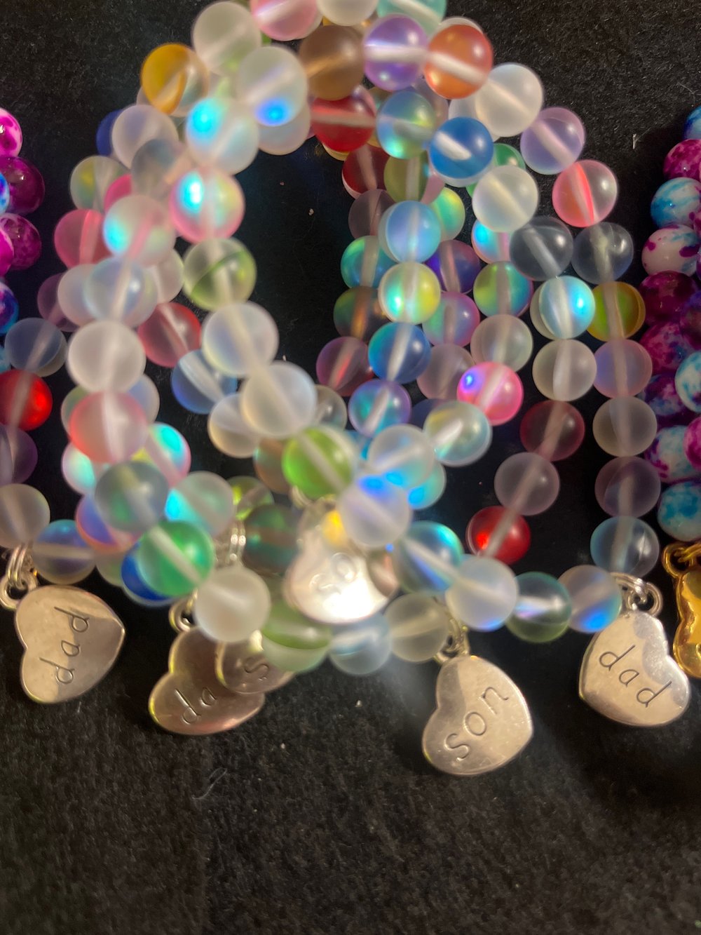 Image of Family Bracelets