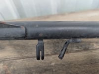 Image 7 of **GARAGE SALE ITEM HONDA RUCKUS REAR FRAME