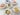 Rainbow Bobbins Cross stitch kits 
