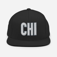 Image 2 of Southside CHI Snapback