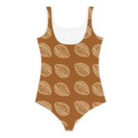 Image 2 of Leho Baby Swimsuit