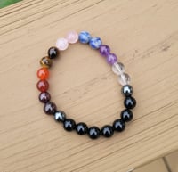 Gemstone Bracelet #1