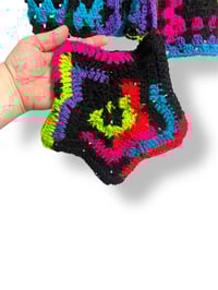 Image 5 of Starlight Splash Cardigan