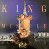 King Missile - Happy Hour 