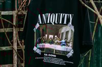 Image 1 of ANTIQUITY -  TEE 