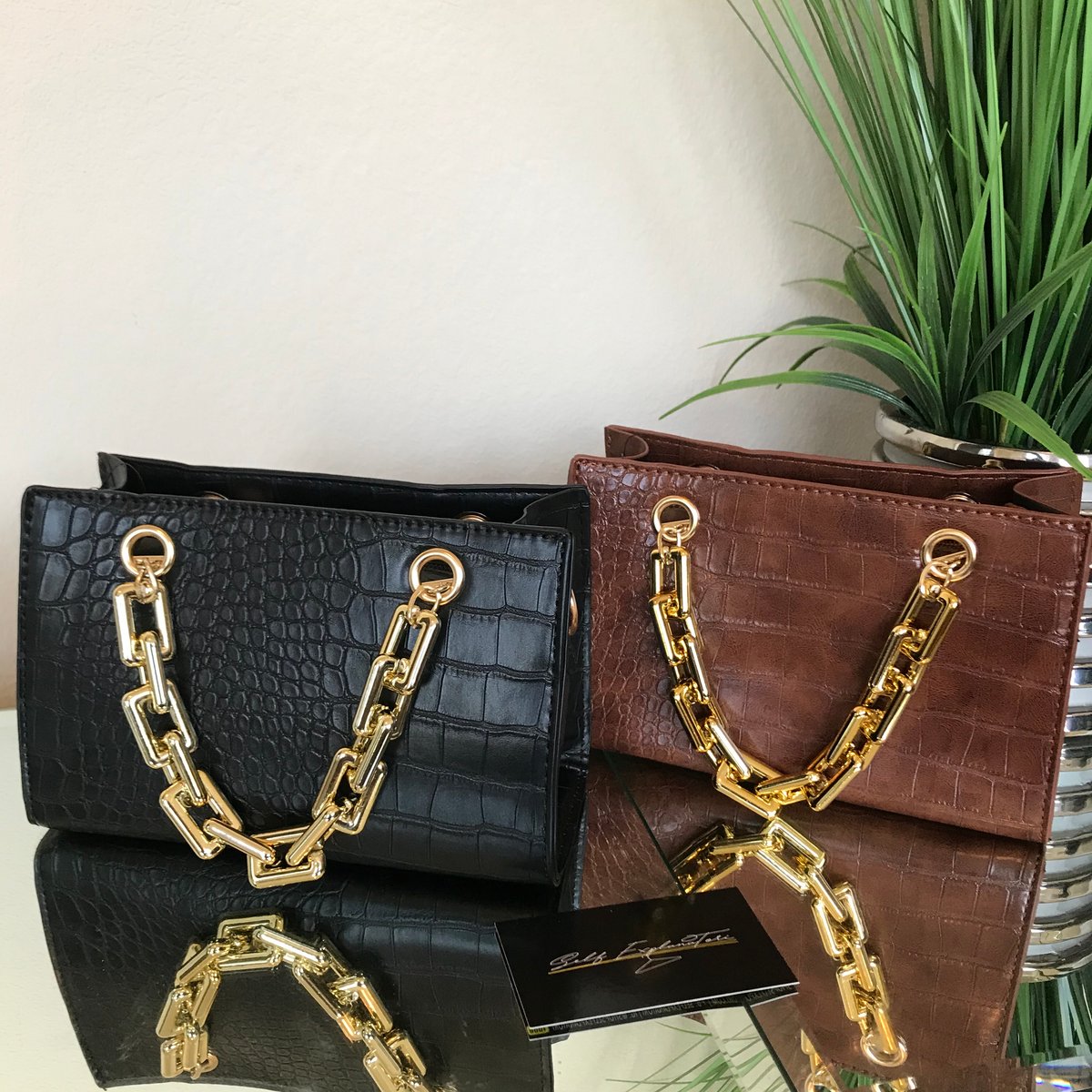 The Sophia Bag