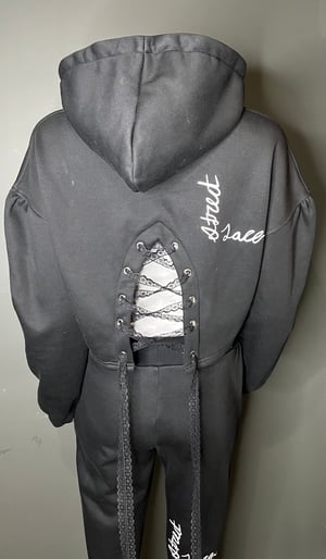 Millington Hooded Sweat Shirt 