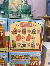 Image 2 of Panda Roll Shopping Street Blind Box