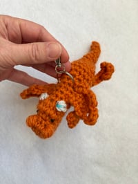 Image 1 of bag charm