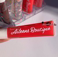 Image 3 of Holiday Red Gloss 