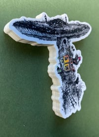 Image 3 of Tolk - Sticker