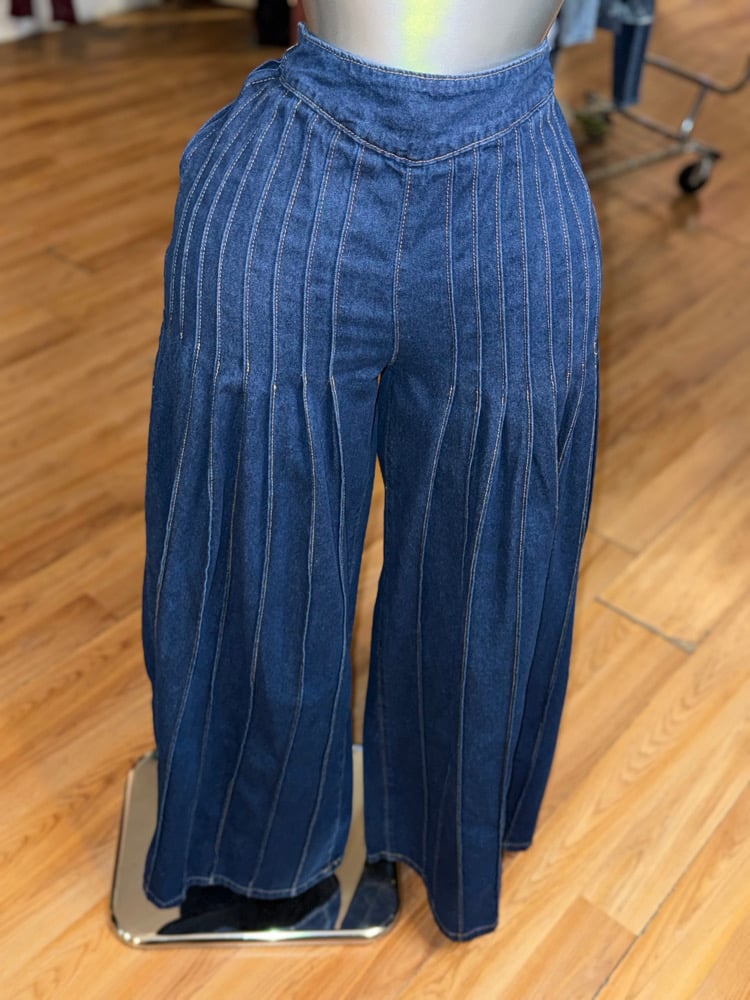 Image of THE PANTS