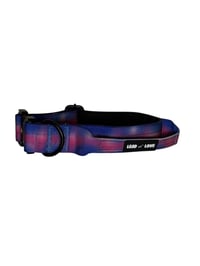 Berry Bloom Tactical Collar