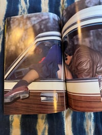 Image 3 of Blue Sex, 1983