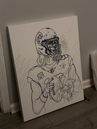 Image 3 of QB1: The Trevor Lawrence Original (Live Edition)