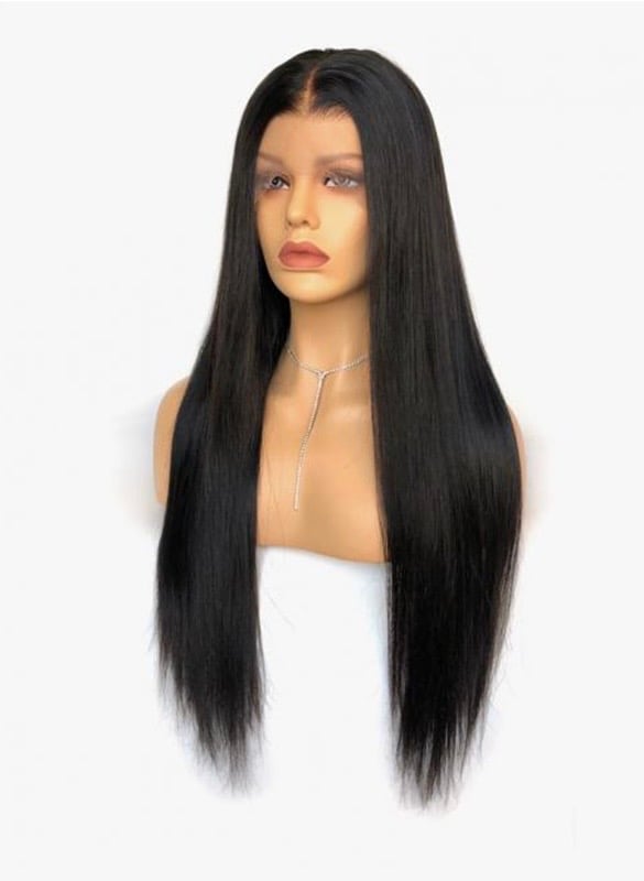 Image of 13X4 Frontal Wig