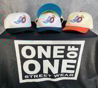 Image 1 of ONE OF ONE HAT