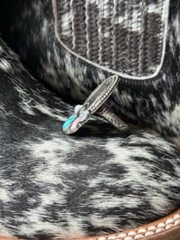 Image 3 of Wild Horse Relic Ring