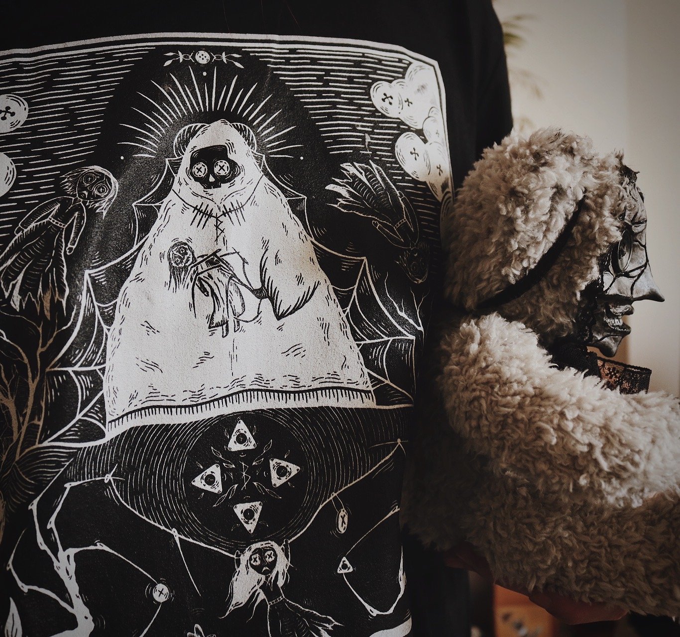 Image of PREORDER Soul Collector Tee